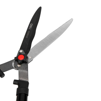 Садовые ножницы DELI Кусторез с тефлоновым лезвием DL580421 600 мм 98493 от магазина РЭССИ