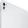 Планшет Apple iPad Pro 2024 A2925 9C RAM8Gb ROM512Gb 13" OLED 2752x2064 iOS серебристый 12Mpix 12Mpix BT WiFi Touch 10hr от магазина РЭССИ