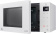 Микроволновая Печь LG MS2336GIH 23л. 1000Вт белый от магазина РЭССИ