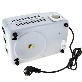 Релейный стабилизатор напряжения SUNTEK 1500 BA от магазина РЭССИ