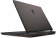 Ноутбук MSI Vector GP68 HX 13VG-207RU Core i7 13700HX 16Gb SSD1Tb NVIDIA GeForce RTX4070 8Gb 16" IPS QHD+ (2560x1600) Windows 11 Home grey WiFi BT Cam (9S7-15M222-207) от магазина РЭССИ