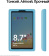 Картинка Планшет Samsung Galaxy Tab A9 Kids Edition G99 (2.2) 8C RAM4Gb ROM64Gb 8.7" LCD 1340x800 Android 13 серый 8Mpix 2Mpix BT WiFi microSD 1Tb 5100mAh 7hr от магазина РЭССИ Планшет Samsung Galaxy Tab A9 Kids Edition G99 (2.2) 8C RAM4Gb ROM64Gb 8.7" LCD 1340x800 Android 13 серый 8Mpix 2Mpix BT WiFi microSD 1Tb 5100mAh 7hr от магазина РЭССИ