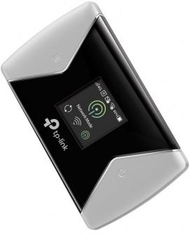 Роутер беспроводной TP-Link M7450 N300 3G/4G cat.6 серый (упак.:1шт) от магазина РЭССИ