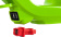 Картинка Снегоуборщик электр. Greenworks GD40SSK4 от магазина РЭССИ Снегоуборщик электр. Greenworks GD40SSK4 от магазина РЭССИ