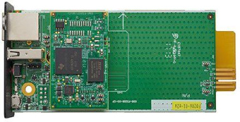 Сетевая карта Eaton NETWORK-M2 от магазина РЭССИ