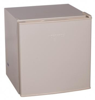 Холодильник Nordfrost NR 506 E бежевый (однокамерный) от магазина РЭССИ