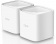 Картинка Бесшовный Mesh роутер D-Link COVR-1102 AC1200 10/100/1000BASE-TX белый от магазина РЭССИ Бесшовный Mesh роутер D-Link COVR-1102 AC1200 10/100/1000BASE-TX белый от магазина РЭССИ