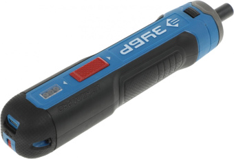 Отвертка аккум. Зубр PSD-4 аккум. патрон:шестигранник 6.35 мм (1/4) от магазина РЭССИ