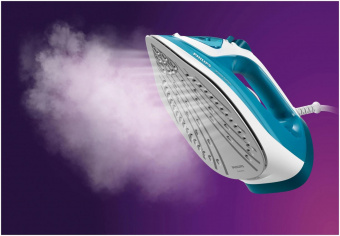Утюг Philips DST3011/20 2100Вт синий от магазина РЭССИ