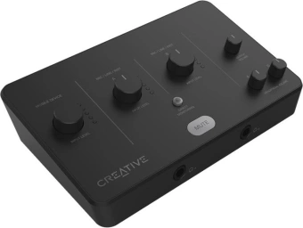 Звуковая карта Creative USB-C Live! Audio A3 7.1 Ret от магазина РЭССИ