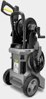 Минимойка Karcher HD 4/10 Classic KAP (1.520-976.0) от магазина РЭССИ