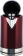 Чайник электрический Scarlett SC-EK21S78 1.7л. 2200Вт бордовый (корпус: нержавеющая сталь) от магазина РЭССИ