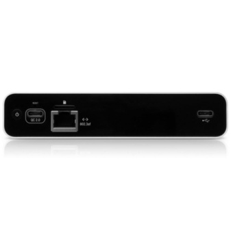 Ubiquiti UniFi CloudKey+ 1TB SSD электронное устройство от магазина РЭССИ