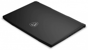Ноутбук MSI Creator M16 B12UDX-808RU Core i7 12650H 16Gb SSD512Gb NVIDIA GeForce RTX 3050 6Gb 16" IPS FHD+ (1920x1200) Windows 11 Professional black WiFi BT Cam (9S7-158531-808) от магазина РЭССИ
