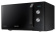 Картинка Микроволновая Печь Samsung MS23K3614AK/BW 23л. 800Вт черный от магазина РЭССИ Микроволновая Печь Samsung MS23K3614AK/BW 23л. 800Вт черный от магазина РЭССИ