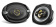 Колонки автомобильные JVC CS-DR695HP 800Вт 85дБ 4Ом 15x23см (6x9дюйм) (ком.:2кол.) коаксиальные пятиполосные от магазина РЭССИ