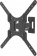 Кронштейн для телевизора Onkron M2 черный 26"-65" макс.35кг настенный поворот и наклон от магазина РЭССИ