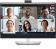 Монитор Dell 27" C2722DE черный IPS LED 8ms 16:9 HDMI M/M Cam матовая HAS Piv 350cd 178гр/178гр 2560x1440 DP 2K USB 8.8кг от магазина РЭССИ