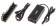 Блок питания Buro BUM-0220B65 автоматический 65W 18.5V-20V 11-connectors 3.25A 1xUSB 2.4A от бытовой электросети LED индикатор от магазина РЭССИ