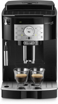 Кофемашина Delonghi Magnifica ECAM22.114.B 1450Вт черный от магазина РЭССИ