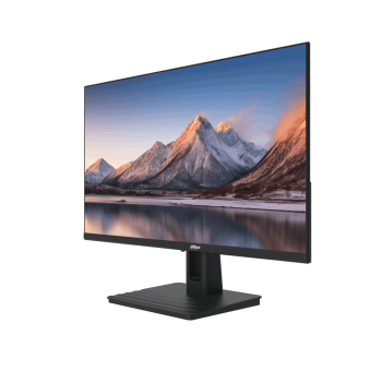 Монитор Dahua 24.5" DHI-LM25-B200BS черный VA LED 5ms 16:9 HDMI M/M матовая 3000:1 250cd 178гр/178гр 1920x1080 100Hz VGA FHD 3.2кг от магазина РЭССИ