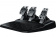 Картинка Руль Logitech G920 Driving Force (с педалями) черный от магазина РЭССИ Руль Logitech G920 Driving Force (с педалями) черный от магазина РЭССИ