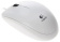 Мышь Logitech B100 белый оптическая (1000dpi) USB (2but) от магазина РЭССИ