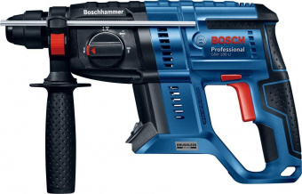 Перфоратор Bosch GBH 180-LI BL патрон:SDS-plus уд.:2Дж аккум. от магазина РЭССИ