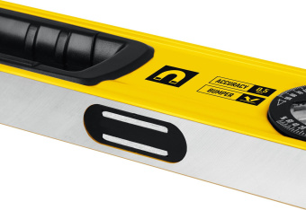 Уровень Stayer 3480-040 3глаз. магнит. от магазина РЭССИ