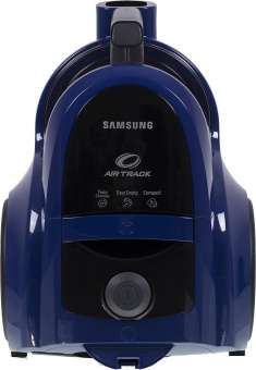 Пылесос Samsung VCC4520S36/XEV 1600Вт синий от магазина РЭССИ