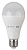 Лампа светодиодная LED 20 Вт 1600Лм 2700К груша теплый E27 220-240В LED A65-20W-827-E27 Red Line от магазина РЭССИ