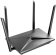 Роутер беспроводной D-Link DIR-2150/RU/R1A AC2100 10/100/1000BASE-TX/4G ready черный от магазина РЭССИ