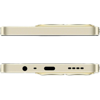 Смартфон Realme RMX3930 C61 128Gb 6Gb золотистый моноблок 3G 4G 6.67" 720x1600 Android 13 50Mpix 802.11 a/b/g/n/ac NFC GPS GSM900/1800 GSM1900 TouchSc VidConf A-GPS microSD max2048Gb от магазина РЭССИ