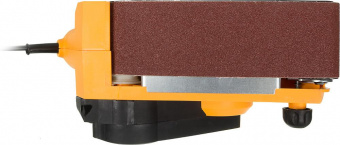 Ленточная шлифовальная машина Вихрь ЛШМ-75/900 900Вт (ширина ленты 75мм) от магазина РЭССИ