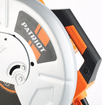 Торцовочная пила Patriot FM 380 2600Вт 3900об/мин d=355мм от магазина РЭССИ
