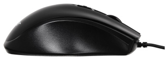 Мышь Acer OMW020 черный оптическая 1600dpi USB 4but (ZL.MCEEE.004) от магазина РЭССИ