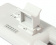 Картинка Точка доступа MikroTik OmniTIK 5 (RBOMNITIKU-5HND) N300 10/100BASE-TX белый от магазина РЭССИ Точка доступа MikroTik OmniTIK 5 (RBOMNITIKU-5HND) N300 10/100BASE-TX белый от магазина РЭССИ