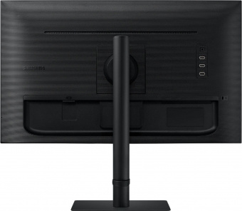 Монитор Samsung 24" SAM24A600N черный IPS LED 5ms 16:9 HDMI матовая HAS Piv 300cd 178гр/178гр 2560x1440 DP 2K USB 4.9кг (RUS) от магазина РЭССИ