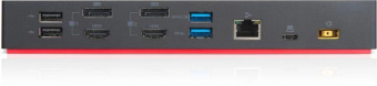 Стыковочная станция Lenovo 40AF0135EU от магазина РЭССИ