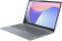Ноутбук Lenovo IdeaPad Slim 3 15IAH8 Core i5 12450H 8Gb SSD512Gb Intel UHD Graphics 15.6" IPS FHD (1920x1080) noOS grey WiFi BT Cam (83ER00D3RK) от магазина РЭССИ