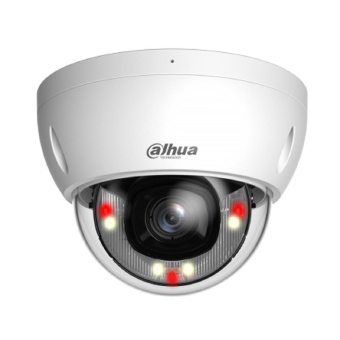 Камера видеонаблюдения IP Dahua DH-IPC-HDBW2849EP-S-IL-0280B 2.8-2.8мм цв. от магазина РЭССИ