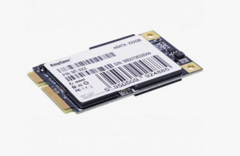 Накопитель SSD Kingspec mSATA 256Gb MT-256 MT Series mSATA от магазина РЭССИ