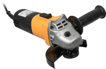 Углошлифовальная машина Вихрь УШМ-115/650 650Вт 11000об/мин рез.шпин.:M14 d=115мм от магазина РЭССИ