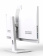 Картинка Моноблок Hiper V30 27" Full HD i5 10400 (2.9) 8Gb SSD512Gb UHDG 630 CR noOS GbitEth WiFi BT 120W клавиатура мышь Cam белый 1920x1080 от магазина РЭССИ Моноблок Hiper V30 27" Full HD i5 10400 (2.9) 8Gb SSD512Gb UHDG 630 CR noOS GbitEth WiFi BT 120W клавиатура мышь Cam белый 1920x1080 от магазина РЭССИ