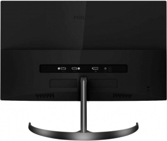 Монитор Philips 27" 276E8VJSB (00/01) черный IPS LED 16:9 HDMI матовая 1000:1 350cd 178гр/178гр 3840x2160 60Hz DP FHD 4.84кг от магазина РЭССИ