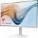 Монитор MSI 27" Modern MD272XPW белый IPS LED 1ms 16:9 HDMI M/M матовая HAS Piv 300cd 178гр/178гр 1920x1080 100Hz DP FHD USB 5.85кг от магазина РЭССИ
