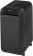Шредер Fellowes PowerShred LX221 черный (секр.P-5) перекрестный 20лист. 30лтр. скрепки скобы пл.карты от магазина РЭССИ
