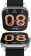 Смарт-часы Amazfit Pop 3S A2318 1.96" AMOLED корп.серебристый рем.черный (1746287) от магазина РЭССИ