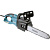 Цепная пила Makita UC4050A от сети 2000Вт дл.шины:16" (40cm) от магазина РЭССИ