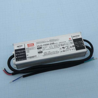 HLG-150H-24B от магазина РЭССИ